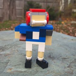 Lego Sports Fun! (Portland)