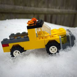 Lego Arctic Exploration! (Portland)
