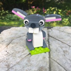 Lego Woodland Creatures! (Portland)