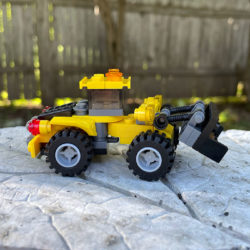 CAMP DAYS • APR 17TH (School Vacation!)