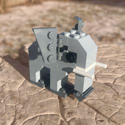 Lego Jungle Exploration! (Studio)