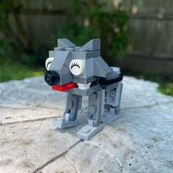 Lego Wildlife Rescue! (Studio)